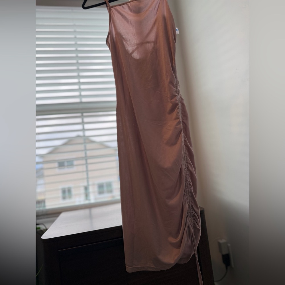 Free People Slip Dress - Picture 4 of 8